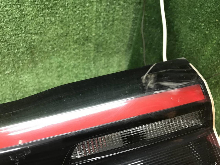 Фонарь крышки багаж. Chery Tiggo 7 Pro Max (24-нв)