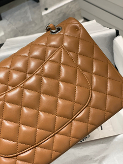 Chane1 Bag 25 cm