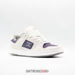 Кеды DC Shoes Manteca 4