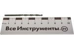 Набор сверл комбинированных STANDARD (16 предметов) Stayer 29720-H16