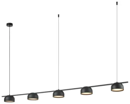 Подвесной светильник Velante 472-023-05