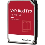 Жесткий диск Western Digital Original Red Pro 16Tb (WD161KFGX)