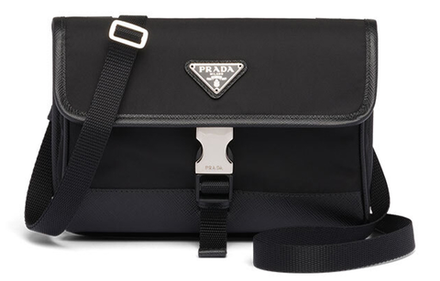 Сумка PRADA Saffiano, 2ZH108-2BBD-F0002
