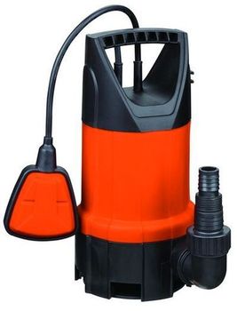 Насосы дренажные