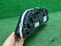 Приборная панель Hyundai Sonata 8 DN8 (2019-2023)