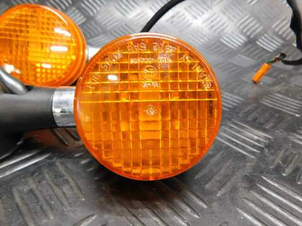 Поворотники передние Honda Shadow VT400S NC46