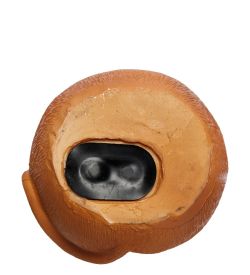 MC-201/2 Копилка «Мышонок»