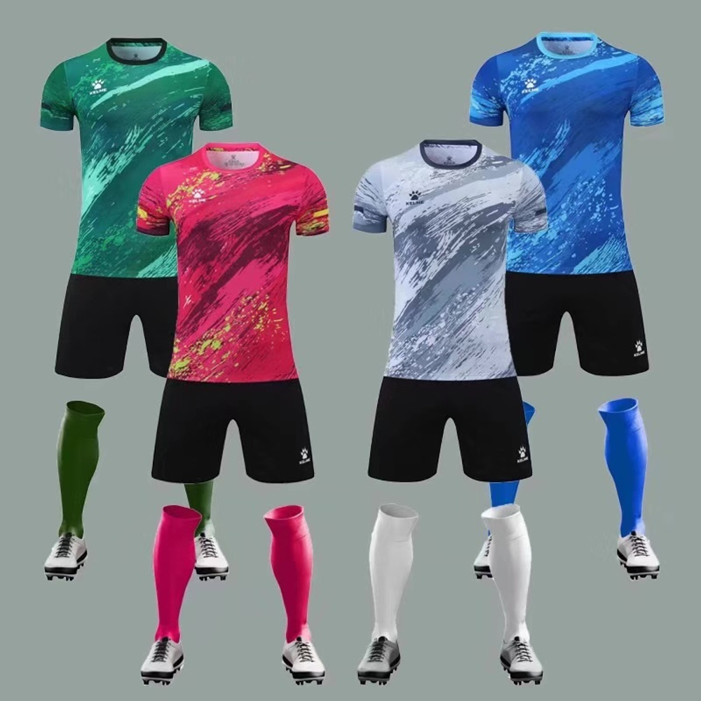 Футбольная форма Kelme