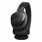 Беспроводные наушники JBL Live 770NC, mini 3.5 мм, Bluetooth, черный