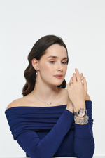 Колье Lilia SWAROVSKI