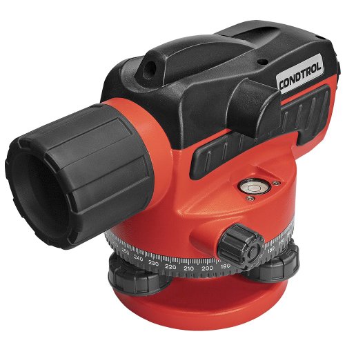 Комплект геодезического оборудования CONDTROL 24 X   2-3-152 поверка