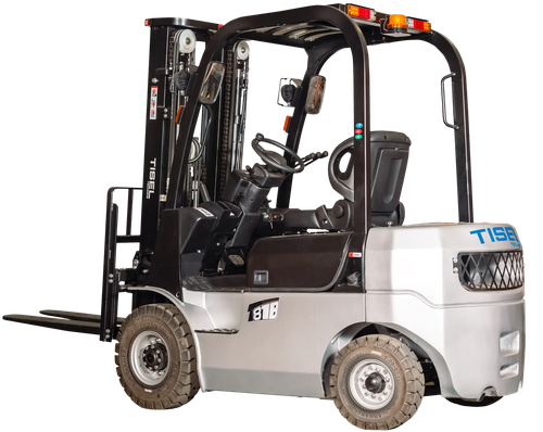 Погрузчик дизельный TISEL FDX20T г/п 2,0 тонны 3000 мм