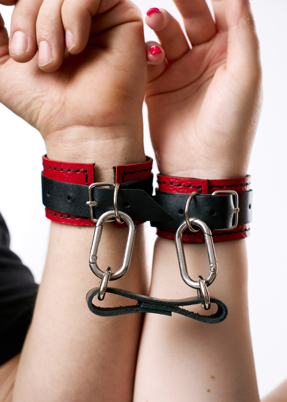 Наручи Преданность