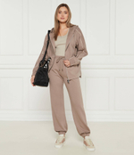 Кроссовки Furla - пудро-розовый(YI82ENJ BX3523)