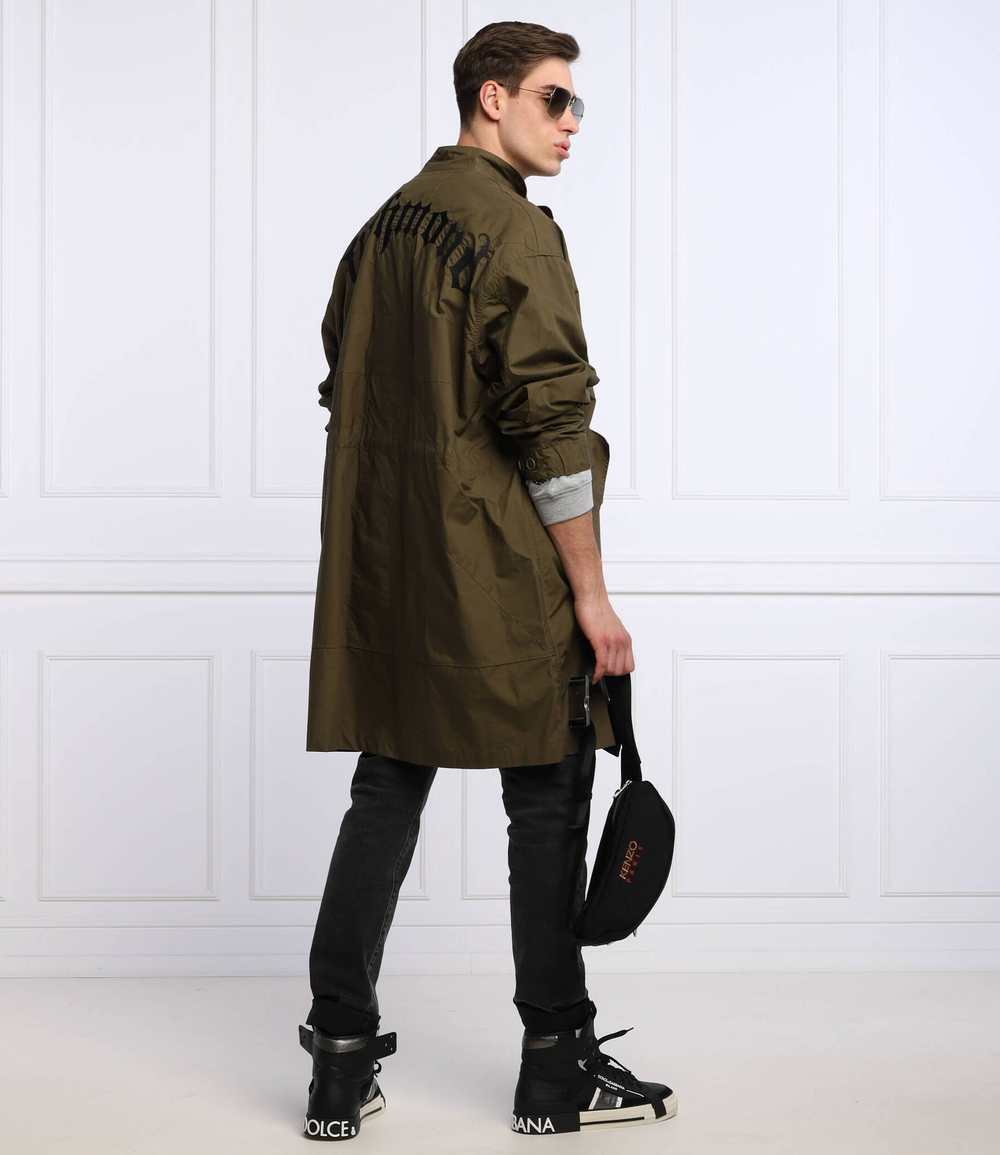 куртка sophel John Richmond - хаки(RMP22043PK)