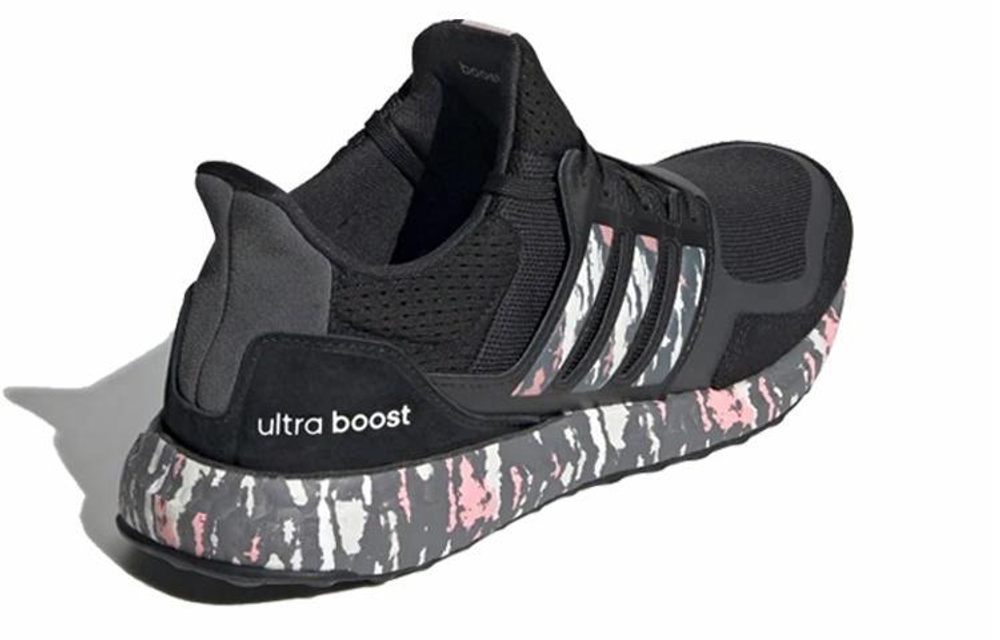 Кроссовки Adidas Ultraboost Dna (Женская размерная сетка)