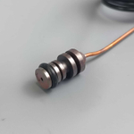 Манометр для котлов BUDERUS U072, BOSCH 2000 W, 6000 W арт. 87186457920