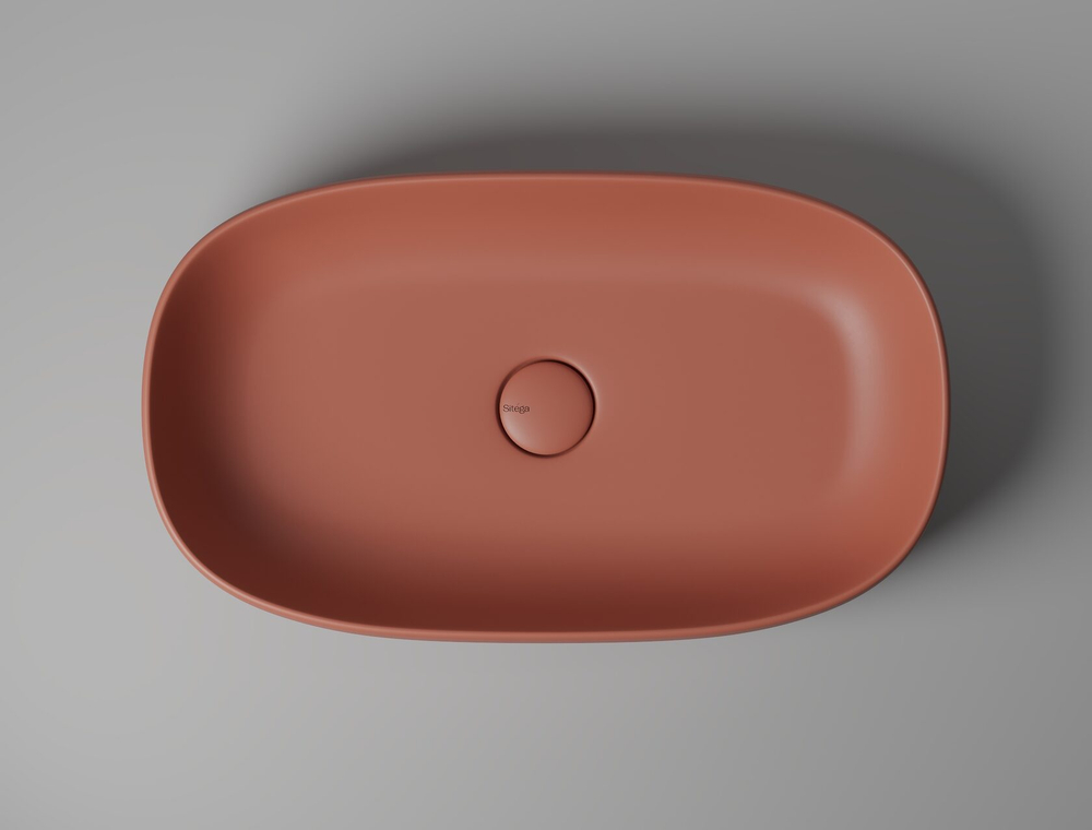 Раковина OSNO 600 Ginger