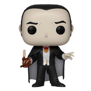 Фигурка Funko POP! Movies Universal Monsters S2 Dracula (799) 41383