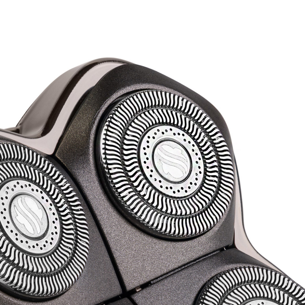 Сменная головка Baron PRO 4 для электробритв Pitbull