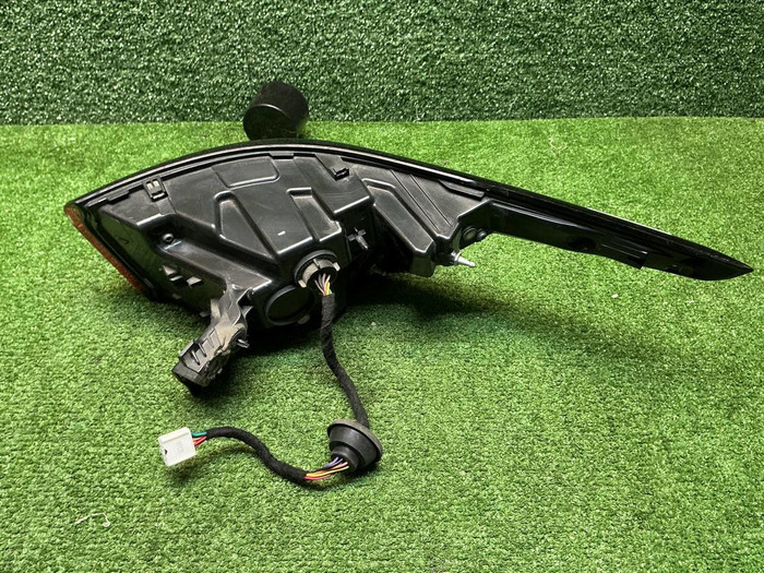 Фонарь левый внешний Omoda C5 (2022-н.в.)