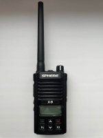 Радиостанция SPHERE X8 UHF