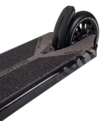 Самокат трюковой Tech Team Provokator Pro 49 black черный
