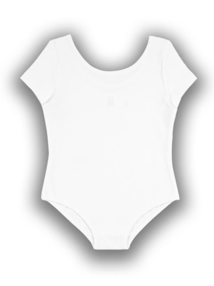 Купальник гимнастический