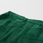 ШОРТЫ YMKASHIX VELVET SERIES