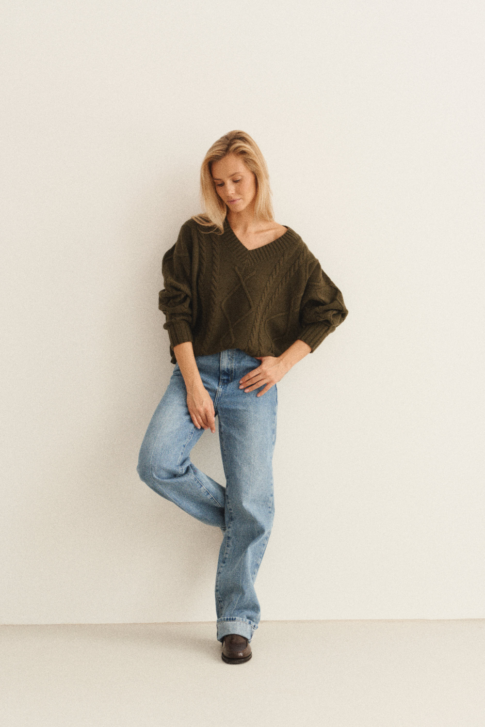 Джемпер art.1945-5