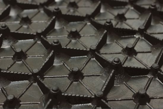 Мат для КРС "RELAX"