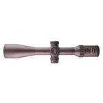 Прицел тактический Vector Optics Continental X6 4-24x50 Tactical Coyote FDE