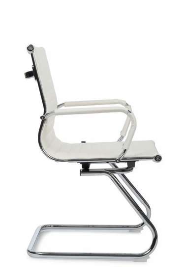 Кресло Hugo RCH 6002-3E Белый