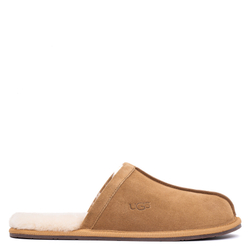 UGG Mens Scuff Slipper Chestnut
