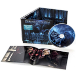 Demons & Wizards / III (Limited Edition)(CD)