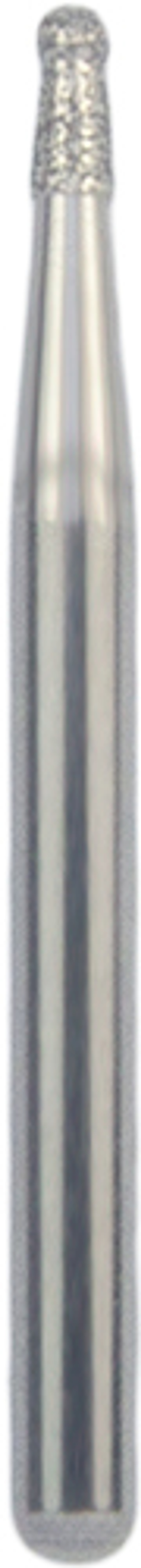 Бор алмазный, тип FG, гр.1 802-010M-FG, NTI, Германия