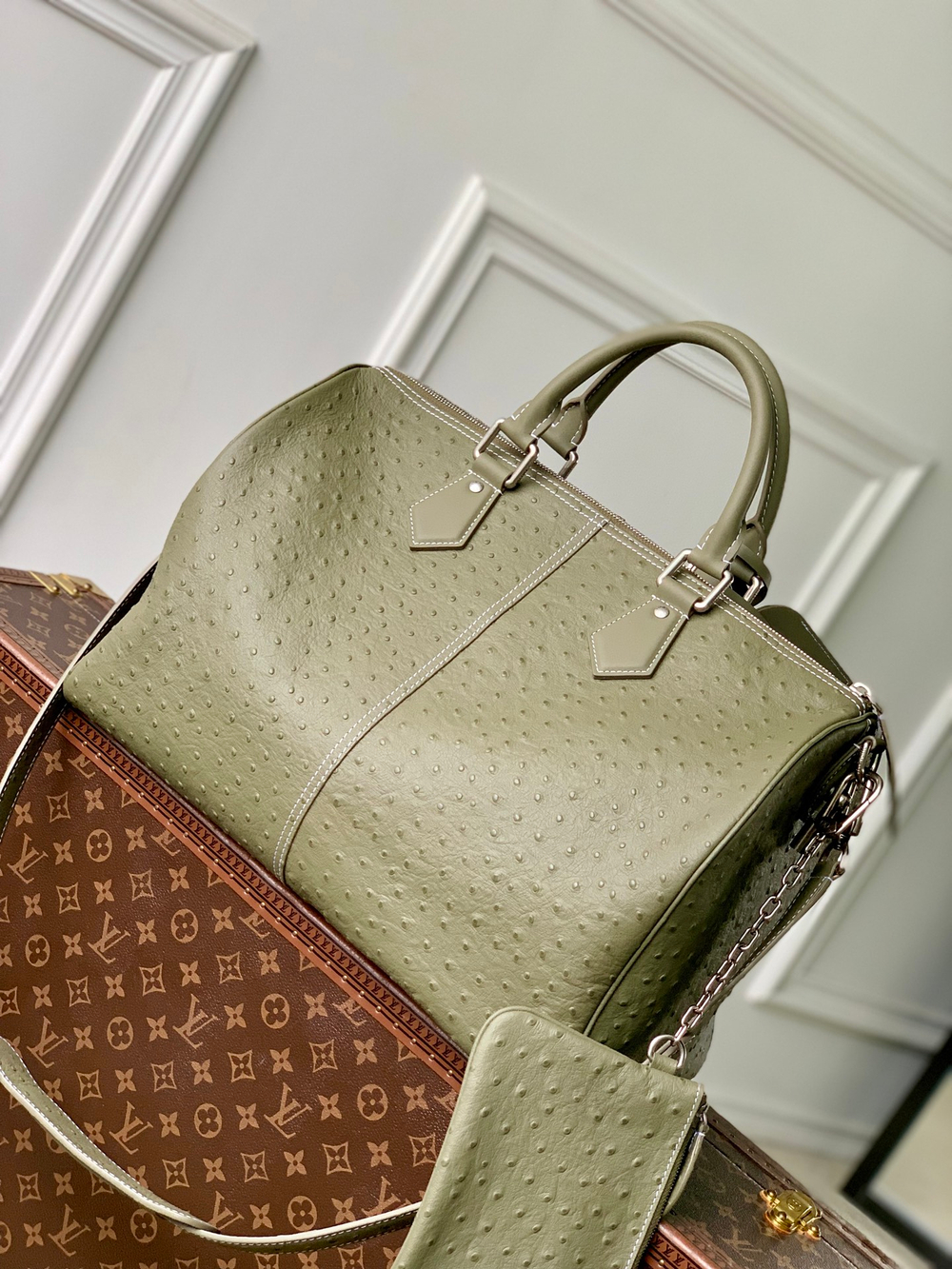 Louis Vuitton Speedy Bandouliere 40