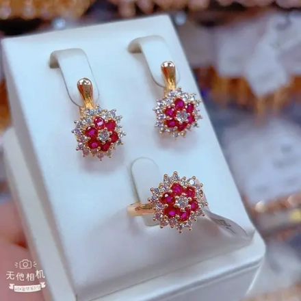 Комплекты ZinLi - 001