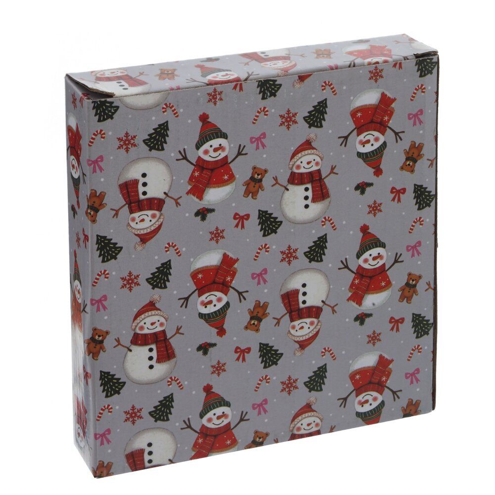 GAEM Блюдо "Лошадка", L17 W15 H2,5 см