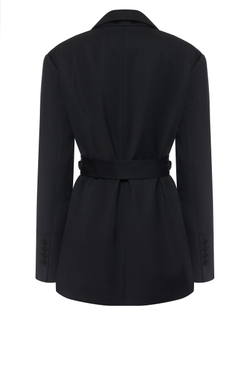 Пиджак на завязках ALBA