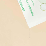 JMsolution Ревитализирующая маска с зелёным виноградом Plansynergy Essential Mask Green Grape