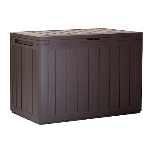 Ящик для хранения Prosperplast Boardebox 190л, венге