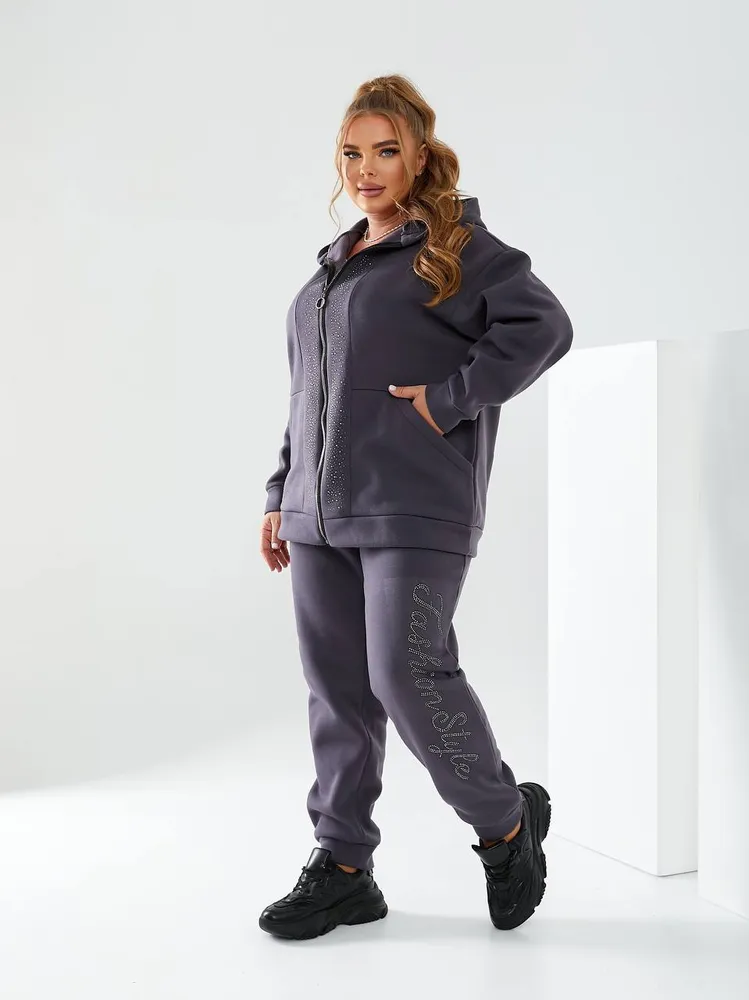 Костюм УК-319-2 Fabrika