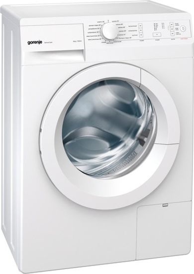 Стиральная машина Gorenje W 6212/S