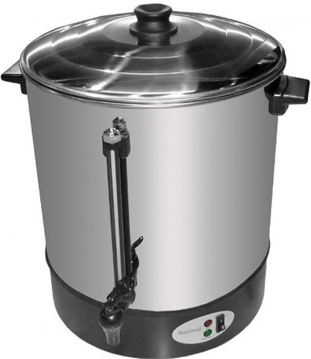 Кипятильник заливной STARFOOD WB-40E