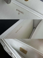 Chanel Bag 19 cm