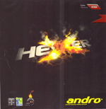 Andro Hexer