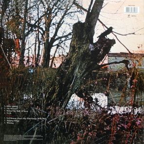 Black Sabbath / Black Sabbath (LP)