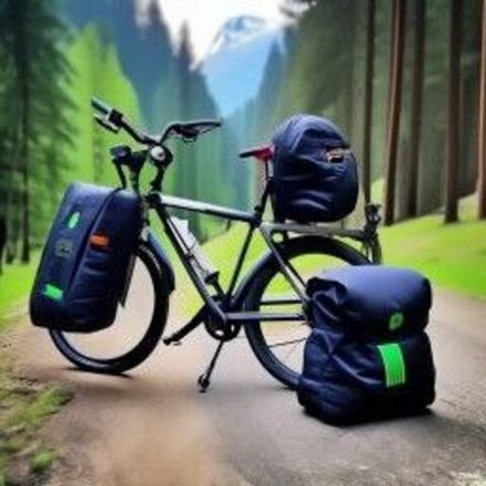 Товары для отдыха и спорта