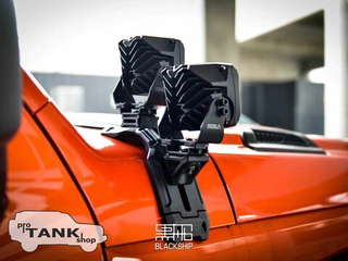 TANK 300 Кронштейн для доп.света (левый + правый)